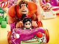 wreck it ralph sugar rush game