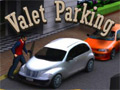 Valet Parking 3D