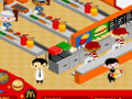 McDonald's Videogame - online game | GameFlare.com