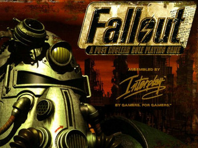 fallout 1 dos