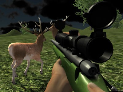 deer hunting games for pc free download