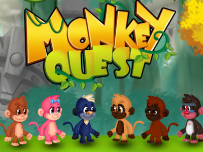 monkey quest 2 no download