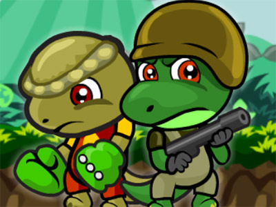 dino squad game