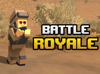 Roblox How To Make Battle Royale