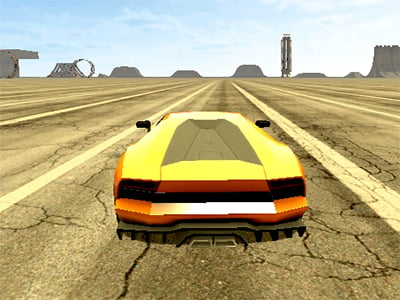 multiplayer car games for mac