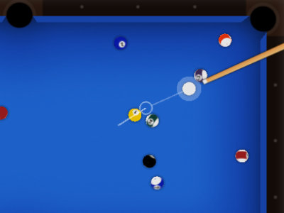 miniclip quick fire pool 9