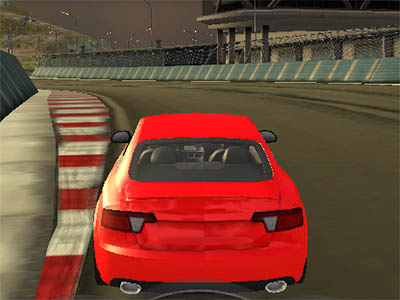 GTX Racing 2018