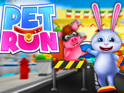 Pet Run