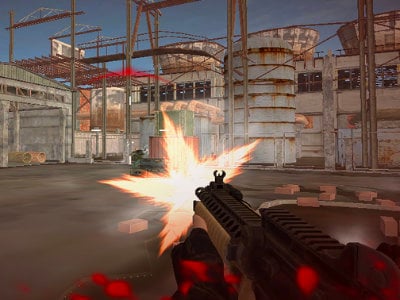 Soldiers 4 – Strike Back - Jogos Online