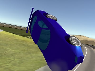 Extreme Plane Stunts Simulator for iphone download
