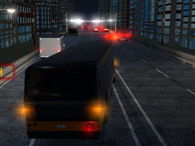 Police Traffic - Jogos Online