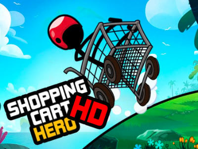 how to beat the claw shopping cart hero 5