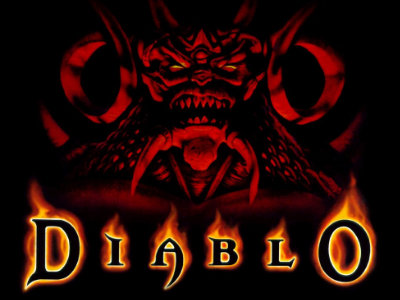 Diablo 1 - Jogos Online