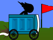 Potty Racers 3 - online game | GameFlare.com