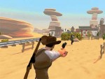Play Wild West: Sheriff Rage