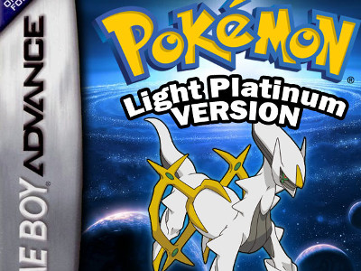 pokemon light platinum pokemon list